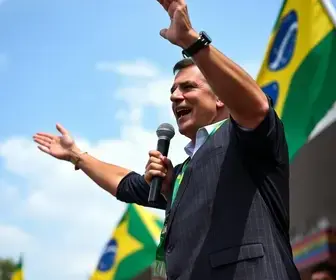 Flávio Bolsonaro
