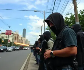 violência contra imigrantes bolivianos