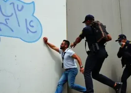 liberdade provisória a suspeito