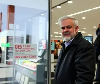 loja no Brás