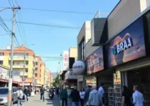 loja do Brás