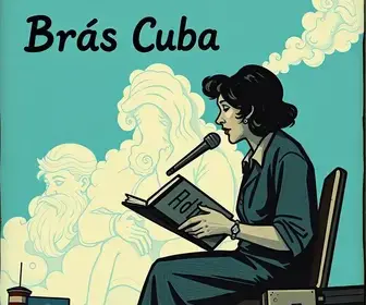 Memórias Póstumas de Brás Cubas