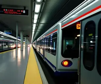 transporte em São Paulo