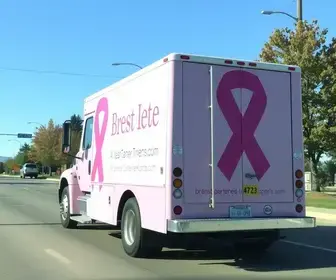 Outubro Rosa