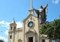 Assembleia de Deus Ministério Madureira