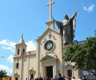 Assembleia de Deus Ministério Madureira