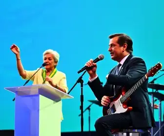 debate entre Lula e Flávio Bolsonaro