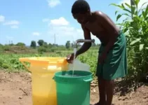 água tratada em São José dos Pinhais