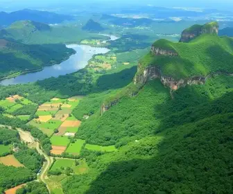 Terra Brasilis