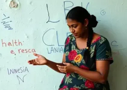 Avança Saúde Mulher