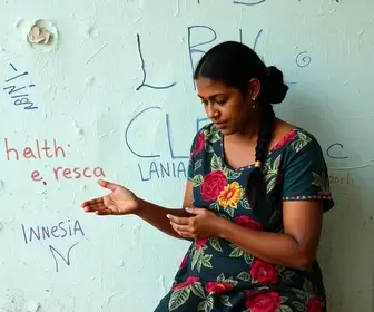 Avança Saúde Mulher